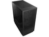 H Series H5 (2023) Flow RGB Edition ATX Mid Tower Chassis Black Color-Cc-H51Fb-R1