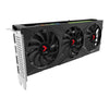 Geforce RTX™ 4060 8GB XLR8 Gaming VERTO RGB Triple Fan Graphics Card DLSS 3