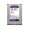 Disco Duro Interno WD Purple 2TB SATA III 3.5” 5400RPM 256MB