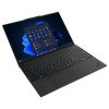 Lenovo ThinkPad E16 Gen 2 – Intel Core Ultra 5 225H – 16GB DDR5 – 512GB SSD NVMe Gen4 – Negro