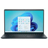 Dell Inspiron 15 15.6" FHD Touch, AMD Ryzen 7 7730U, 16GB RAM, 512GB SSD, Windows 11 Home en Inglés, Color Negro, Modelo DC15255A117BLKPU-B - High Tech CR