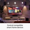 Dispositivo de Streaming Fire TV Stick Amazon Max 4K con WIFI 6 - High Tech CR