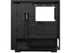 H Series H5 (2023) Flow RGB Edition ATX Mid Tower Chassis Black Color-Cc-H51Fb-R1