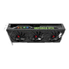 Geforce RTX™ 4060 8GB XLR8 Gaming VERTO RGB Triple Fan Graphics Card DLSS 3