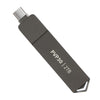 SSD Externo Patriot PVP30 Duo Compact 2TB USB-C USB-A 3.2 Gen 2