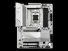 B650 AORUS ELITE AX ICE AM5 LGA 1718 AMD B650 ATX Motherboard with 5-Year Warranty, DDR5, Triple M.2, Pcie 5.0, USB 3.2 Gen2X2 Type-C, Wifi 6E, 2.5Gbe LAN, Snow White, Ez-Latch