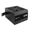 FUENTE DE PODER CORSAIR CX750 750W 80 PLUS BRONCE NO MODULAR - High Tech CR