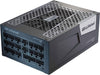 FUENTE DE PODER SEASONIC PRIME PX 1600W 80+ PLATINUM FULL MODULAR ATX R-PRIME-PX-1600-A1 NEGRO - High Tech CR