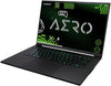 GIGABYTE AERO X16; Copilot+ PC - 165Hz 2560x1600 WQXGA - NVIDIA GeForce RTX 5070 - AMD Ryzen AI 7 350 - 1TB SSD with 16GB DDR5 RAM - Windows 11 Home - Lunar White - High Tech CR
