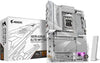 GIGABYTE X870 AORUS ELITE WIFI7 AM5 DDR5 PLATEADO - High Tech CR