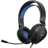 HEADSET GAMING CORSAIR HS35 V2 ALAMBRICO 3.5MM CA-9011383-NA - High Tech CR