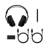 Headset Gaming Logitech G A20 X LIGHTSPEED RGB Inalámbrico Bluetooth 5.3 y USB-C Negro 939-002246 | Audio PRO-G y Hasta 90 Horas de Batería - High Tech CR