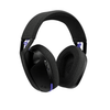 Headset Gaming Logitech G321 Inalámbrico Bluetooth 5.2 LIGHTSPEED con Micrófono Omnidireccional Negro 981-001562 - High Tech CR
