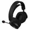 HEADSET GAMING RGB ASUS ROG PELTA ALÁMBRICO USB-C / INALÁMBRICO BLUETOOTH/ 2.4GHZ NEGRO - High Tech CR