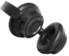 Headset HiFuture FutureTour X Inalámbrico Bluetooth 5.4 con AUX 3.5 mm Negro | ANC Híbrido y Hasta 35 Horas de Batería - High Tech CR