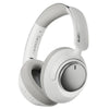 Headset HiFuture Tour MKII Inalámbrico Bluetooth 5.4 Blanco | Cancelación Activa de Ruido Híbrida, Hasta 40 Horas de Batería