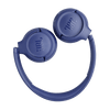 Headset JBL Tune 530BT Inalámbrico Bluetooth 6.0 Azul JBLT530BTBLUAM | JBL Pure Bass y Hasta 76 Horas de Batería - High Tech CR