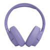 HEADSET JBL TUNE 770NC INALAMBRICO BLUETOOTH JBLT770NCPURAM MORADO - High Tech CR