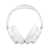 Headset JBL Tune 780NC Inalámbrico Bluetooth 6.0 con Cancelación de Ruido Blanco JBLT780NCWHTAM | Pure Bass y 76 Horas de Batería - High Tech CR