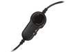 HEADSET LOGITECH H151 STEREO (981-000587) - High Tech CR