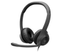 HEADSET LOGITECH USB H390 (981-000014) - High Tech CR