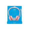 HEADSET LOGITECH USB H390 (981-001280) - High Tech CR
