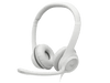 HEADSET LOGITECH USB H390 (981-001285) - High Tech CR