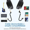 HEADSET MAONO AU-MH601 (‎MABMH60120200316) - High Tech CR