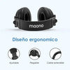 HEADSET MAONO AU-MH601 (‎MABMH60120200316) - High Tech CR