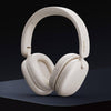 Headset Oraimo BoomPop Lite OHP-317 Bluetooth 5.3 con AUX 3.5 mm Dorado | Hasta 65 Horas de Batería - High Tech CR