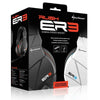 HEADSET SHARKOON RUSH ER3 (4044951021802) - High Tech CR