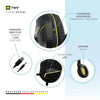 HEADSET THONET & VANDER VX70 (HK096-03563) - High Tech CR