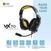 HEADSET THONET & VANDER VX70 (HK096-03563) - High Tech CR