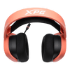 HEADSET XPG PRECOG S MERA EDITION (PRECOG S-BK/OGCWW) - High Tech CR