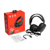 HEADSET XPG PRECOG S (PRECOG S-BKCWW) - High Tech CR