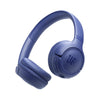 Headset JBL Tune 530C Alámbrico USB-C Azul JBLT530CBLUAM | Hi-Res Audio y JBL Pure Bass