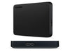 Disco Duro Externo Toshiba 1TB USB 3.0 Alta Velocidad Negro
