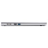 LAPTOP ACER ASPIRE GO 15 AG15-21P-R5YG 15.6 PULG AMD RYZEN 3 7320U 8GB 128GB SSD AMD RADEON 610M WIFI 6 BLUETOOTH 5.1 WINDOWS 11 S INGLÉS PLATEADO - High Tech CR