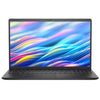 LAPTOP DELL DC15250 15.6" I3-100U 8GB 512GB SSD WIN 11 HOME INGLES DELL15-3-100U-512GB NEGRO - High Tech CR