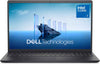 LAPTOP DELL INSPIRON 15250 15.6" I3-100U 8GB 512GB SSD WIN 11 INGLES DEL-79N4M-B NEGRO - High Tech CR
