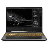 LAPTOP GAMING ASUS TUF F15 15.6" I5-12500H 16GB 512GB SSD RTX 3050 WIN 11 INGLES FX507ZC-ES53 NEGRO - High Tech CR
