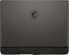 LAPTOP GAMING MSI VECTOR 16 HX AI A2XWIG-400 16" ULTRA 9 275HX 16GB 1TB SSD GEFORCE RTX 5080 WIN 11 - High Tech CR