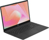 Laptop HP 15T-FD000 15.6” Intel Core i7-1355U, 8GB RAM, 256GB SSD, Windows 11, Teclado Inglés, Negra, Modelo HP-15T-FD000B - High Tech CR