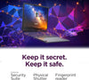 LAPTOP LENOVO IDEAPAD SLIM 3X GEN 10 15.3" SNAPDRAGON X 16GB 256GB SSD QUALCOMM TOUCHSCREEN WIN 11 - High Tech CR