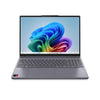 LAPTOP LENOVO IDEAPAD SLIM 3X GEN 10 15.3" SNAPDRAGON X 16GB 256GB SSD QUALCOMM TOUCHSCREEN WIN 11 - High Tech CR