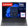 Lenovo ThinkPad E16 Gen 2 – Intel Core Ultra 5 225H – 16GB DDR5 – 512GB SSD NVMe Gen4 – Negro
