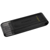 Memoria USB Kingston DataTraveler 70 256GB USB-C 3.2 Gen 1 - High Tech CR