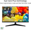 MONITOR GAMING ASUS VY279HGR 27" 1920 x 1080 120HZ 1MS HDMI Y VGA 90LM06D3-B01AB0 NEGRO - High Tech CR