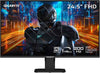 Monitor Gaming Gigabyte GS25F2 SA 24.5" FHD 200Hz IPS | 1ms, HDR10, HDMI y DisplayPort 1.4 | Monitor Gamer 1080p Negro - High Tech CR