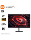 MONITOR XIAOMI 24" G24I 1920 X 1080 VA 165HZ FREESYNC PREMIUM HDMI DISPLAYPORT 57896 NEGRO